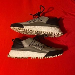 Alexander Wang-Adidas AW Hike low grey